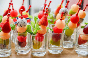 Meilleures entreprises de livraison de fruits en Suisse