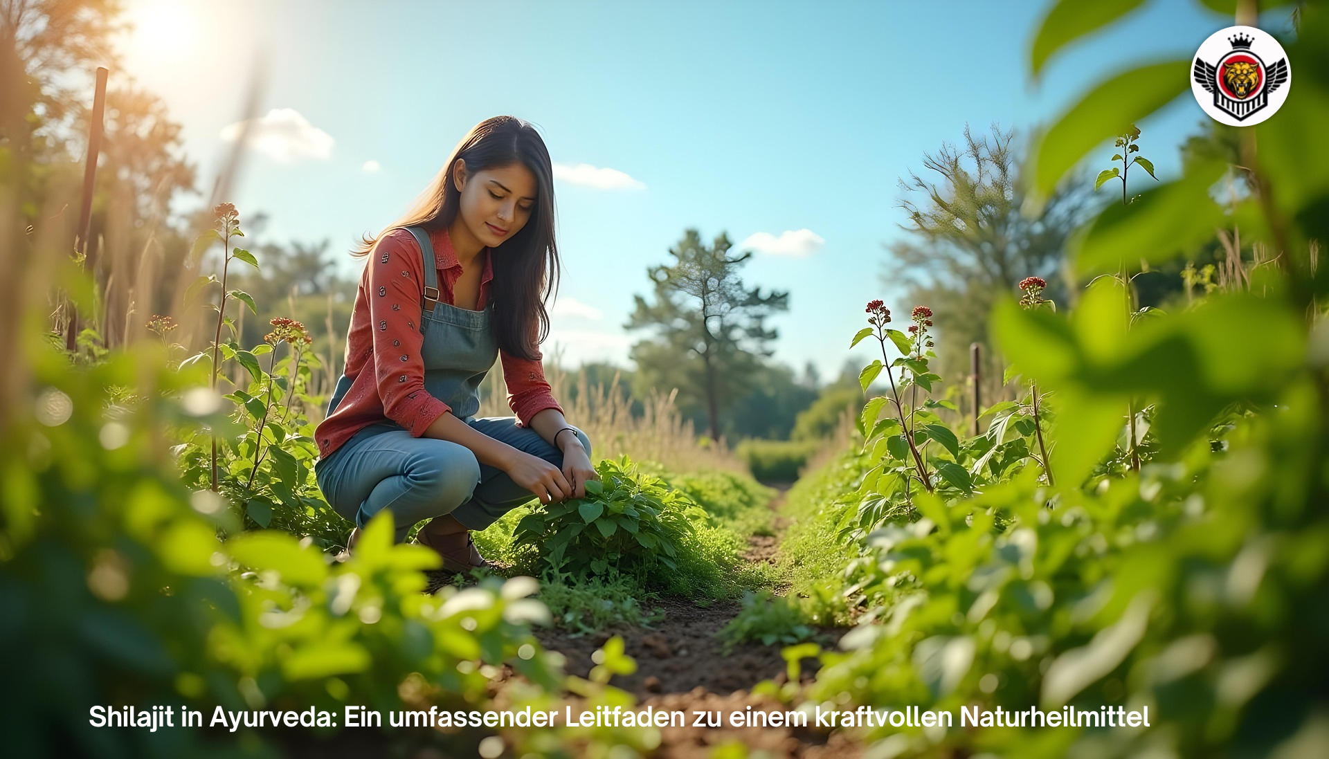 shilajit in ayurveda: ein umfassender leitfaden zu einem kraftvollen naturheilmittel