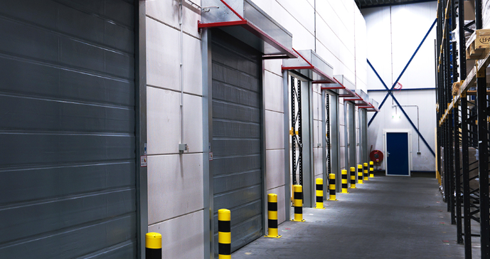 Wie Brandschutzvorhänge mis Vertroue i bauliche Brandschutz nachhaltig stärkt händ